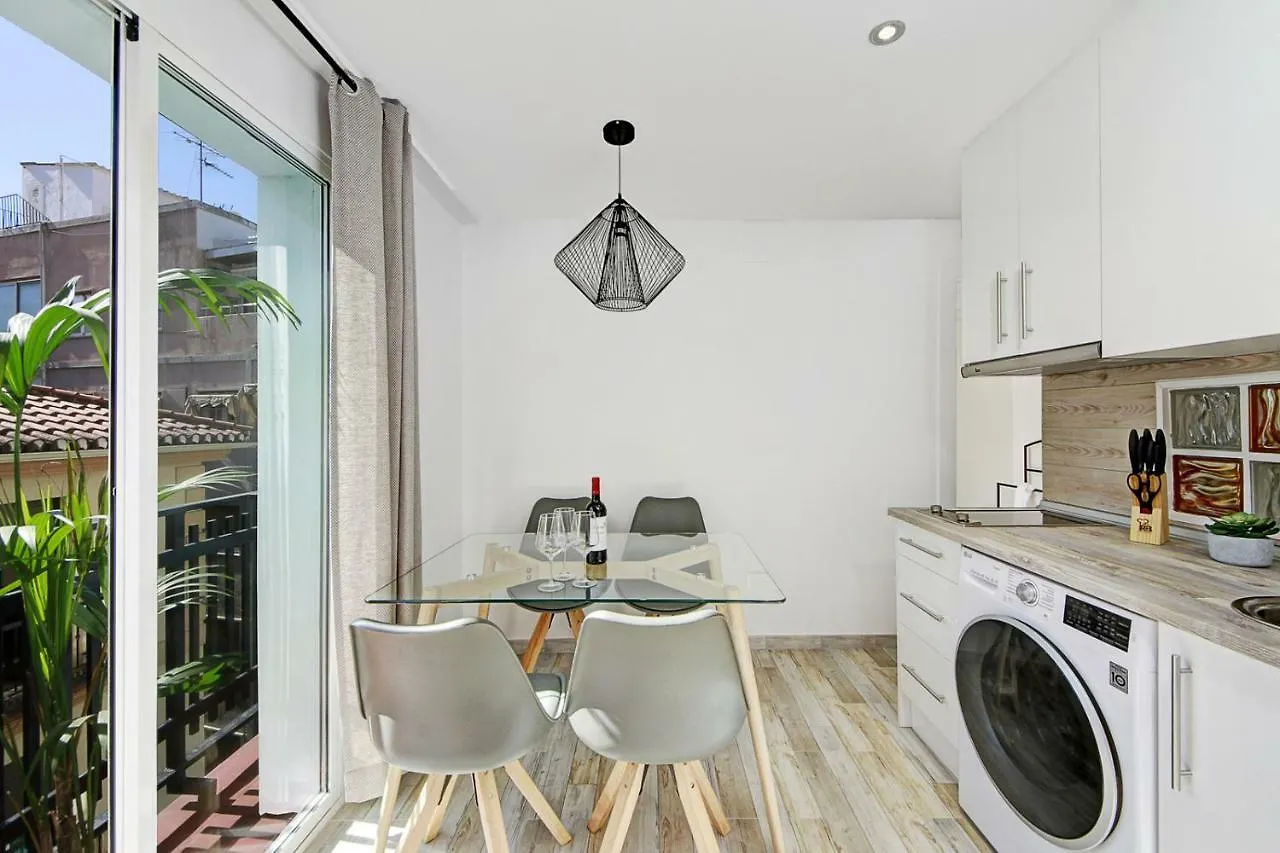 Home4U, Puentezuelas 4 Granada